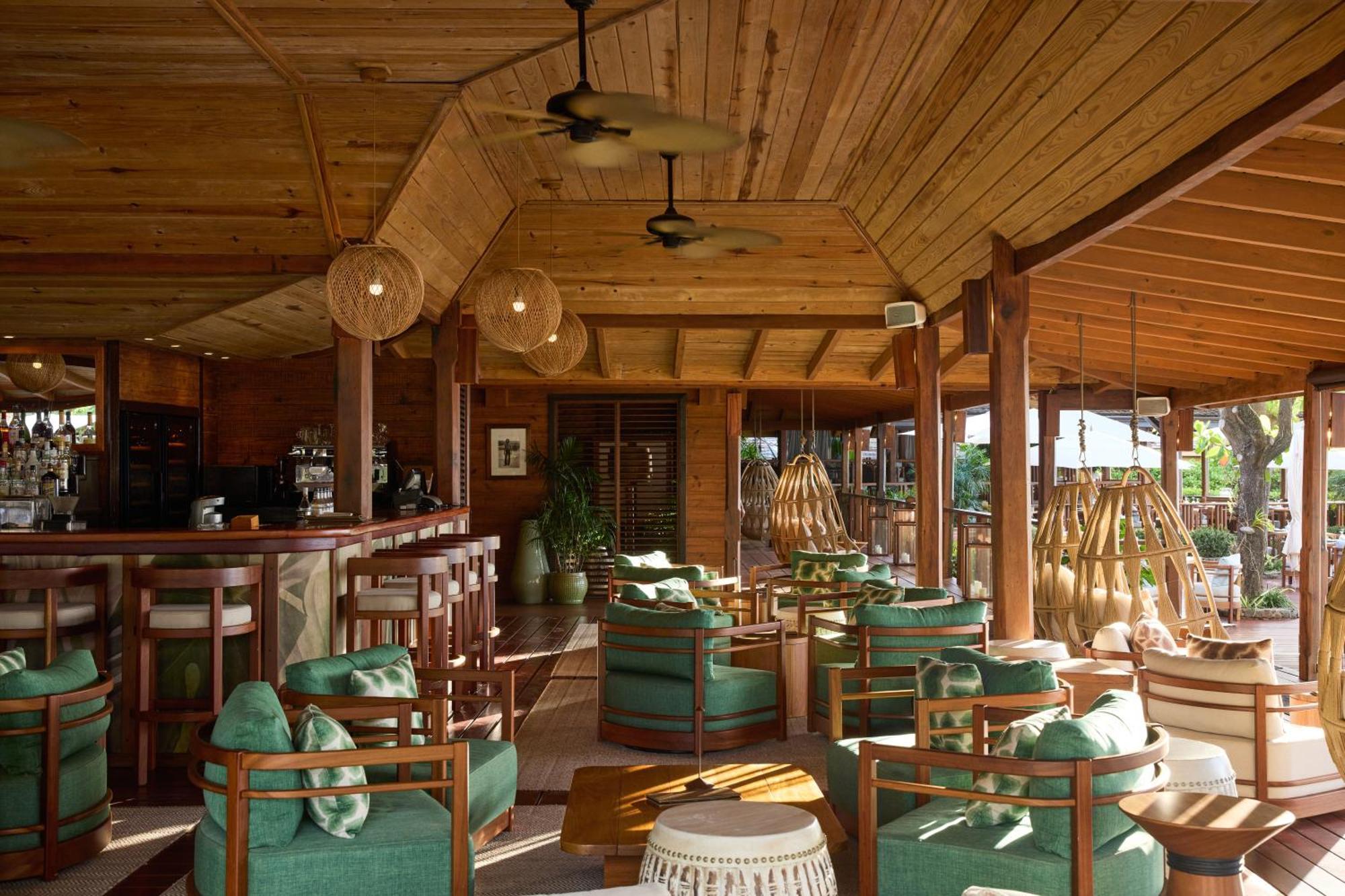Hermitage Bay Jolly Harbour Exterior photo
